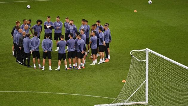 En Tehlikeli Futbolcu (Son 20 yıl)